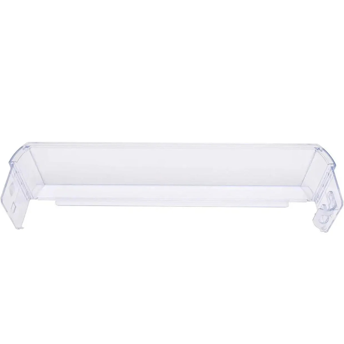 Bottle shelf compatible with whirlpool freezer double door (Part Code W201008) – view 2