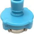 Washing Machine Water Inlet (Pack of 1) Tap Adapter for Washing Machine Water Inlet pipe connector