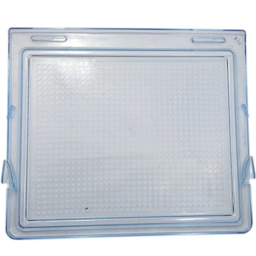 Samsung Refrigerator Vegetable Box Cover Fridge Door Shelf
