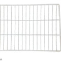 Wire shelf compatible for kelvinator supercool single door fridge 165 lt