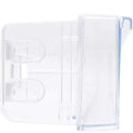 Bottle shelf compatible with whirlpool freezer double door (Part Code W201008)