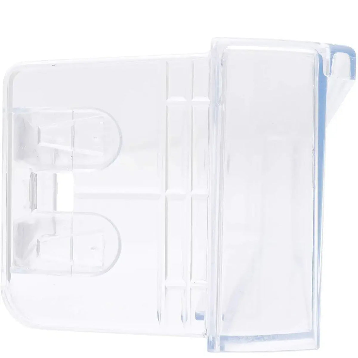 Bottle shelf compatible with whirlpool freezer double door (Part Code W201008)