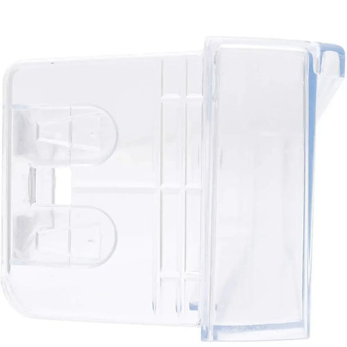 Bottle shelf compatible with whirlpool freezer double door (Part Code W201008)