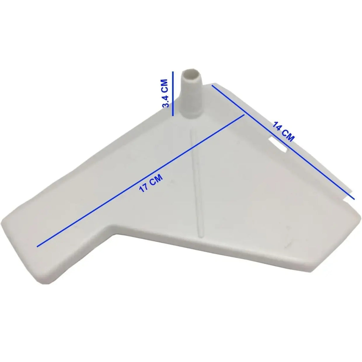 Window AC Drain Tray for All Brand Window AC Drain Tray Waste Water Collector