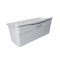 Vegetable Box For Fridge Basket Compatible with LG Refrigerator For 165 LTR