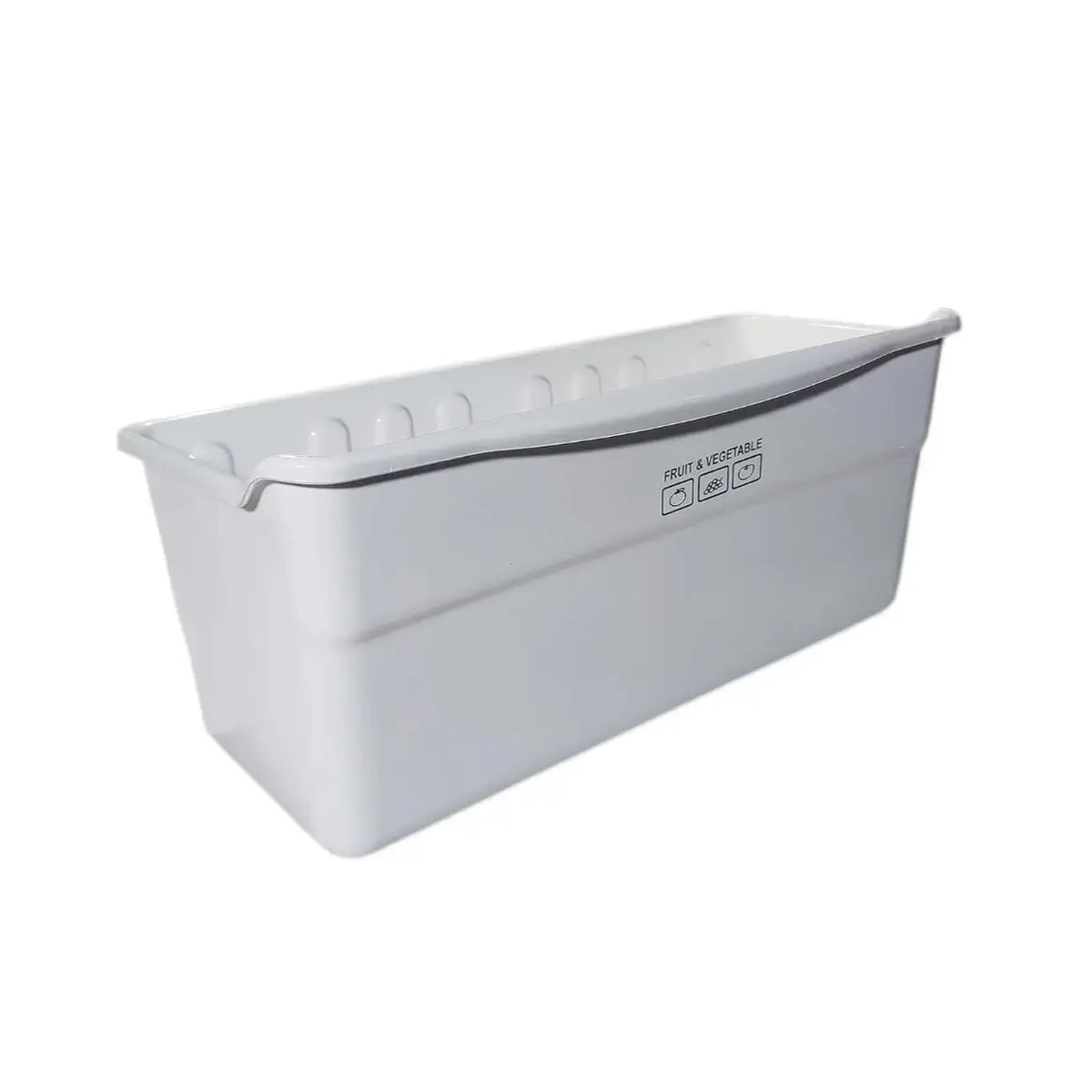 Vegetable Box For Fridge Basket Compatible with LG Refrigerator For 165 LTR