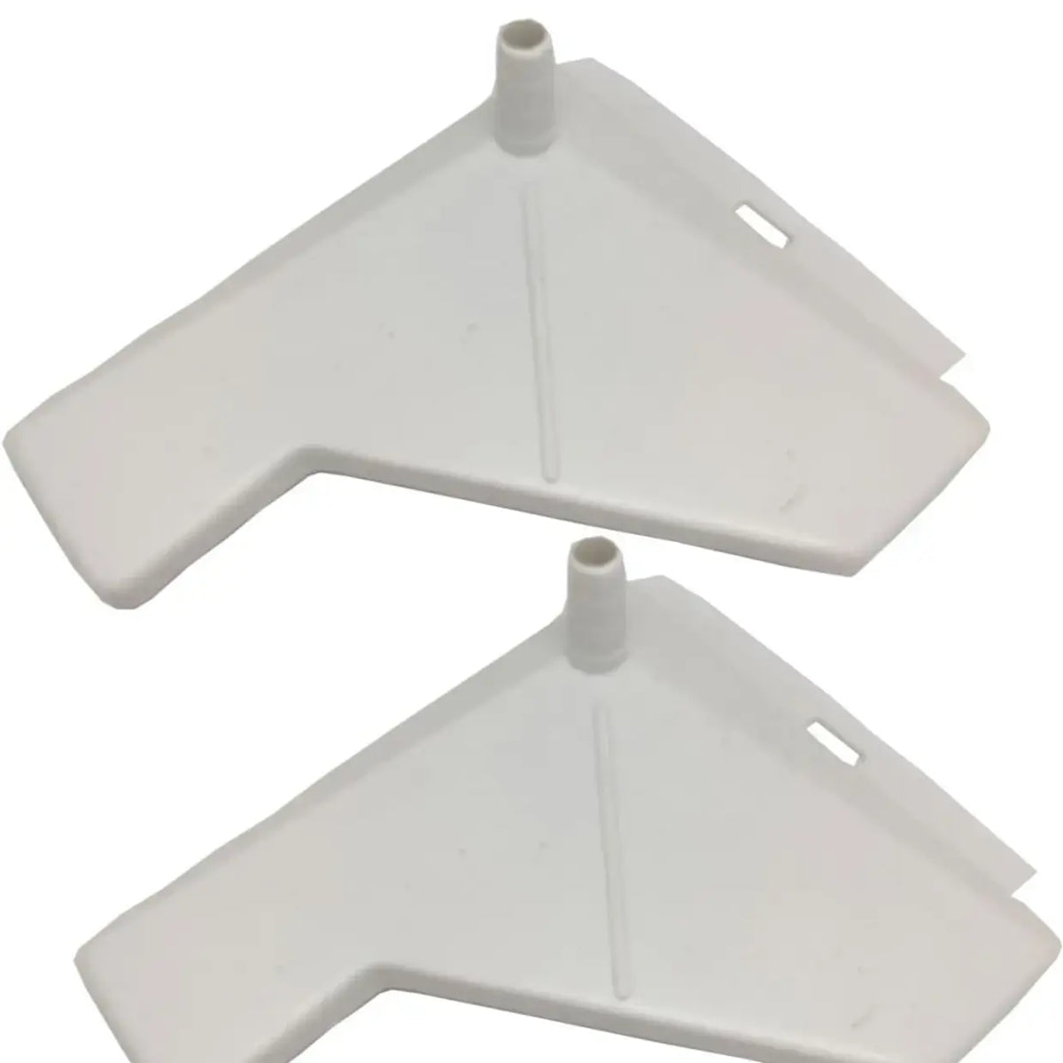 Window AC Drain Tray for All Brand Window AC Drain Tray Waste Water Collector – view 2
