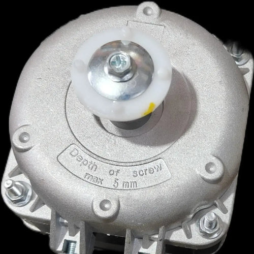 10Watt Tekool Deep Freezer Fan Motor 1300 Rpm – view 2