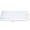 Haier Freezer Door for Single Door Refrigerator New Models 180L to 195 Lt