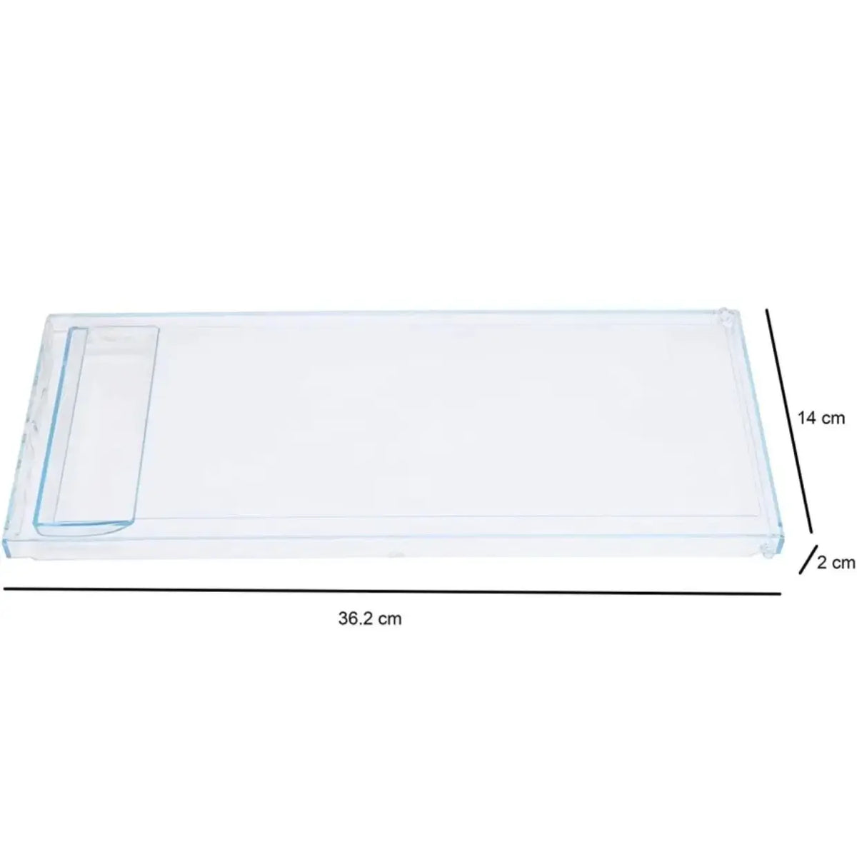 Haier Freezer Door for Single Door Refrigerator New Models 180L to 195 Lt
