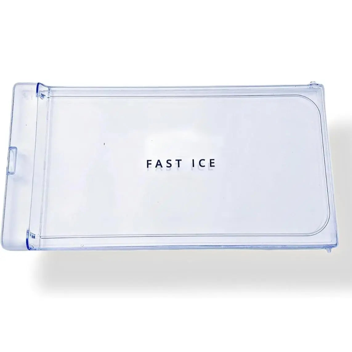 Glossy Crystal Clear Dual Layered Freezer Door ICE Cooling for Whirlpool Direct