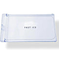 Glossy Crystal Clear Dual Layered Freezer Door ICE Cooling for Whirlpool Direct