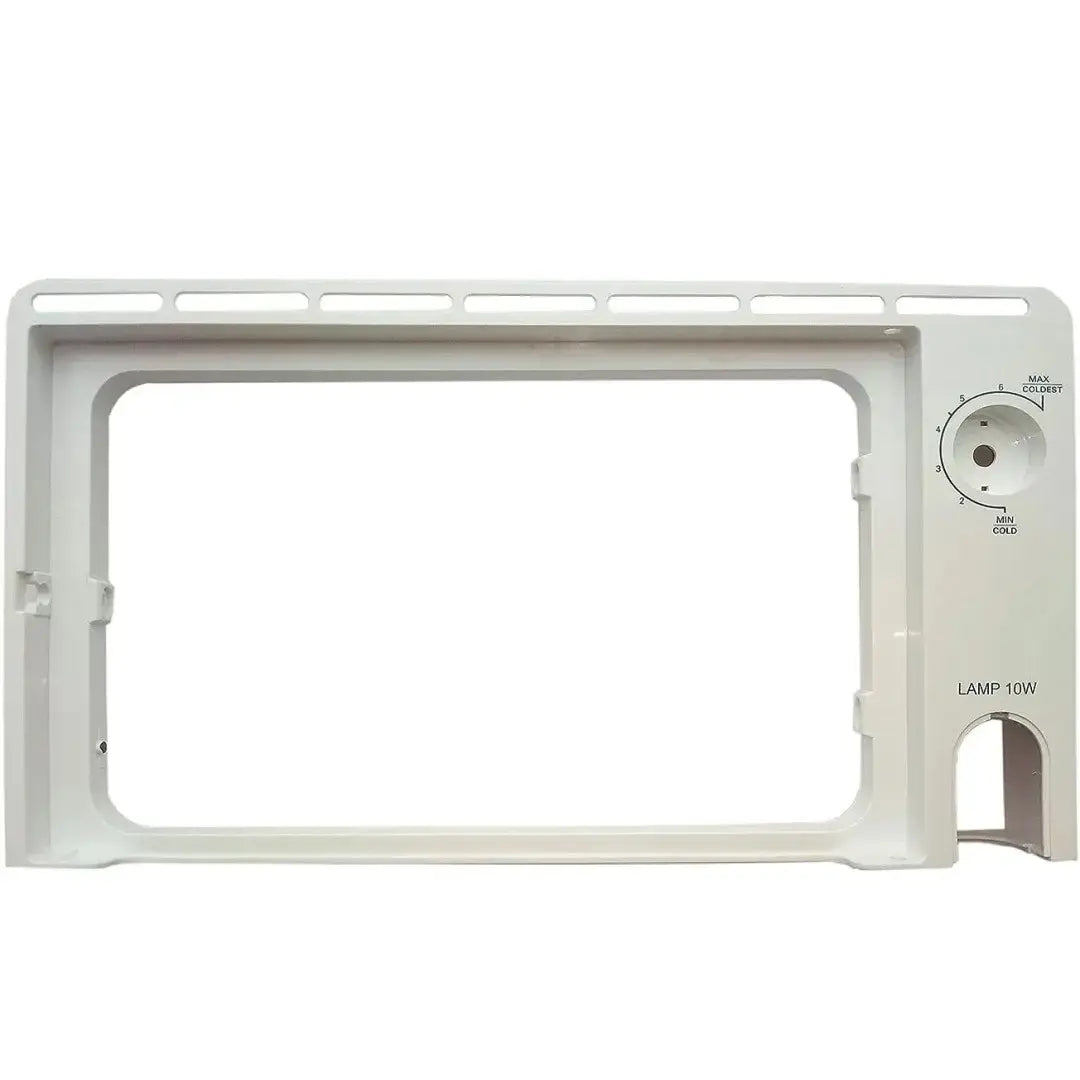 Lg Refrigerator Freezer Frame Single Door Refrigerator Button Lock 240l To 280l