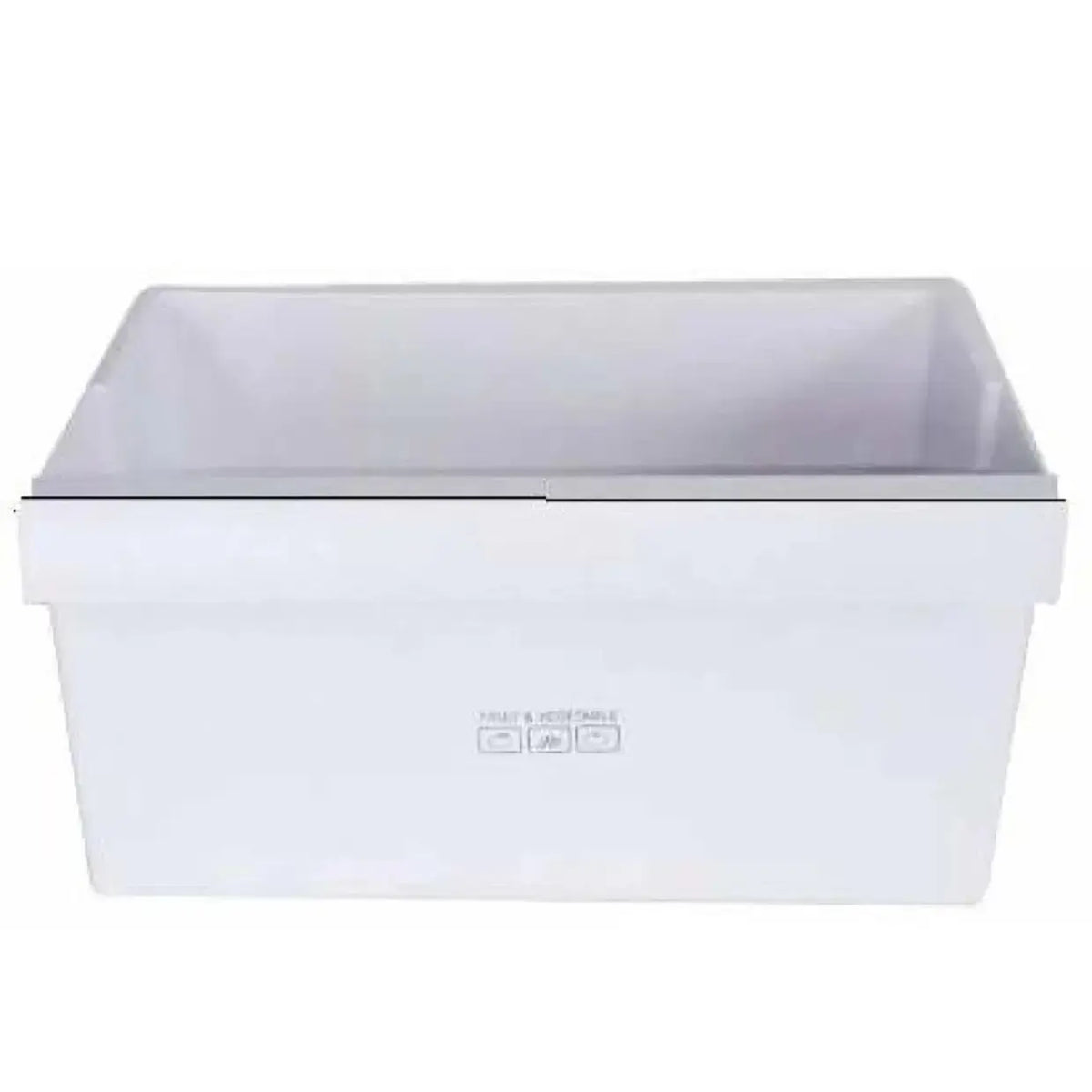 Compatible Vegetable Box forLG Direct Cool/Single Door 215 LTR Fridge