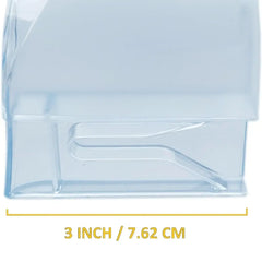 LG Single Door Fridge Bottle Shelf for 170L-210L Shelf code- MAN370879