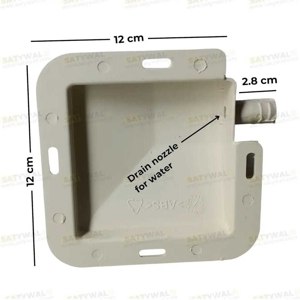 AC DRAIN TRAY Suitable with all Windows Air Conditioners 0.75/1/1.5/2 Ton – view 2