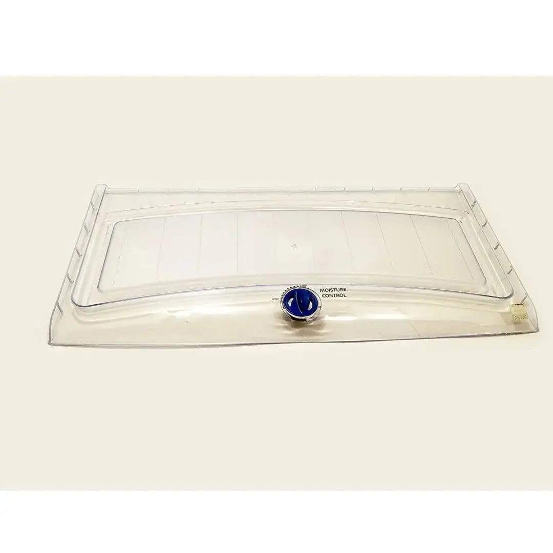 Whirlpool crisper cover frdge door shelf