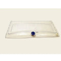 Whirlpool crisper cover frdge door shelf