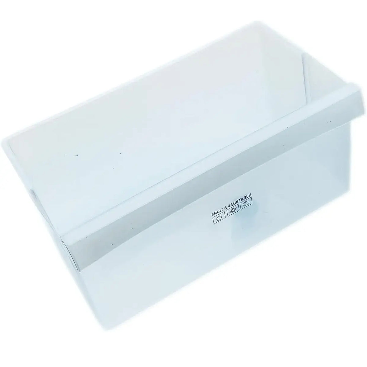 Vegetable Box Basket for Fridge Compatible with LG Single Door 215 Liter Fridge
