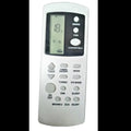 Compatible Remote Control for AC with Turbo, Eco and Around you Buttons VE-210B
