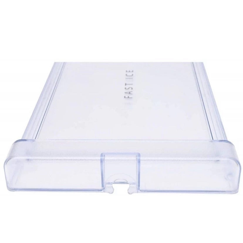 Whirlpool Gen Y Fridge Freezer Door (Part Code: W10591741) – view 3
