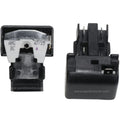Compressor Relay + Overload Protector for Godrej 165 LTR to 300 LTR Fridge