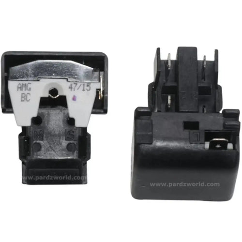 Compressor Relay + Overload Protector for Godrej 165 LTR to 300 LTR Fridge