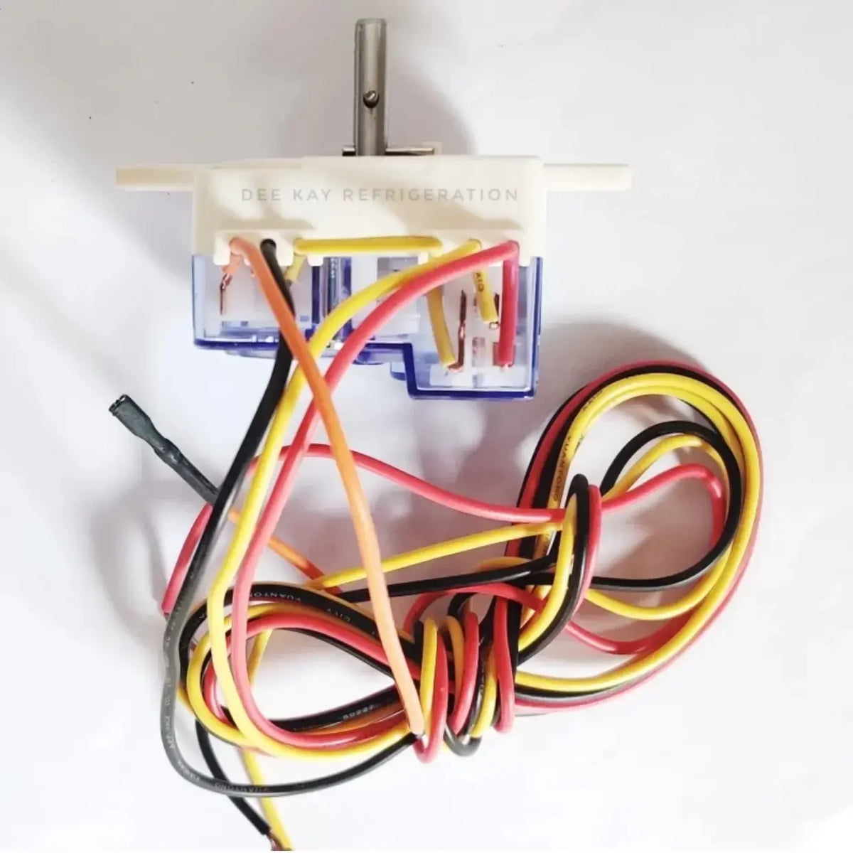 LG 4 wire 15 minute wash timer for semi automatic washing machine
