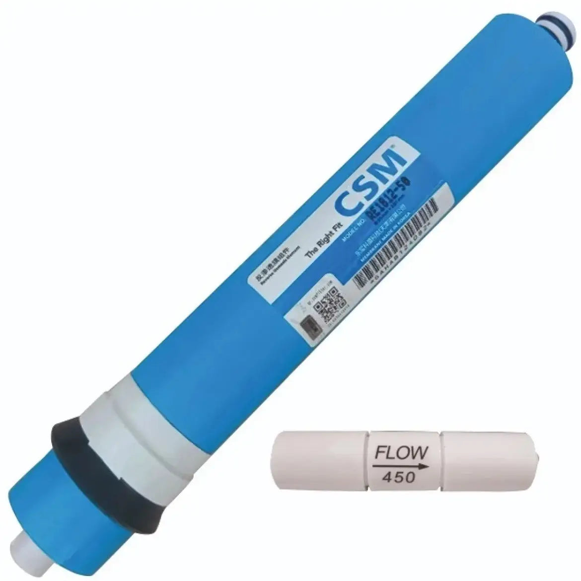 CSM 80 Solid Filter Cartridge