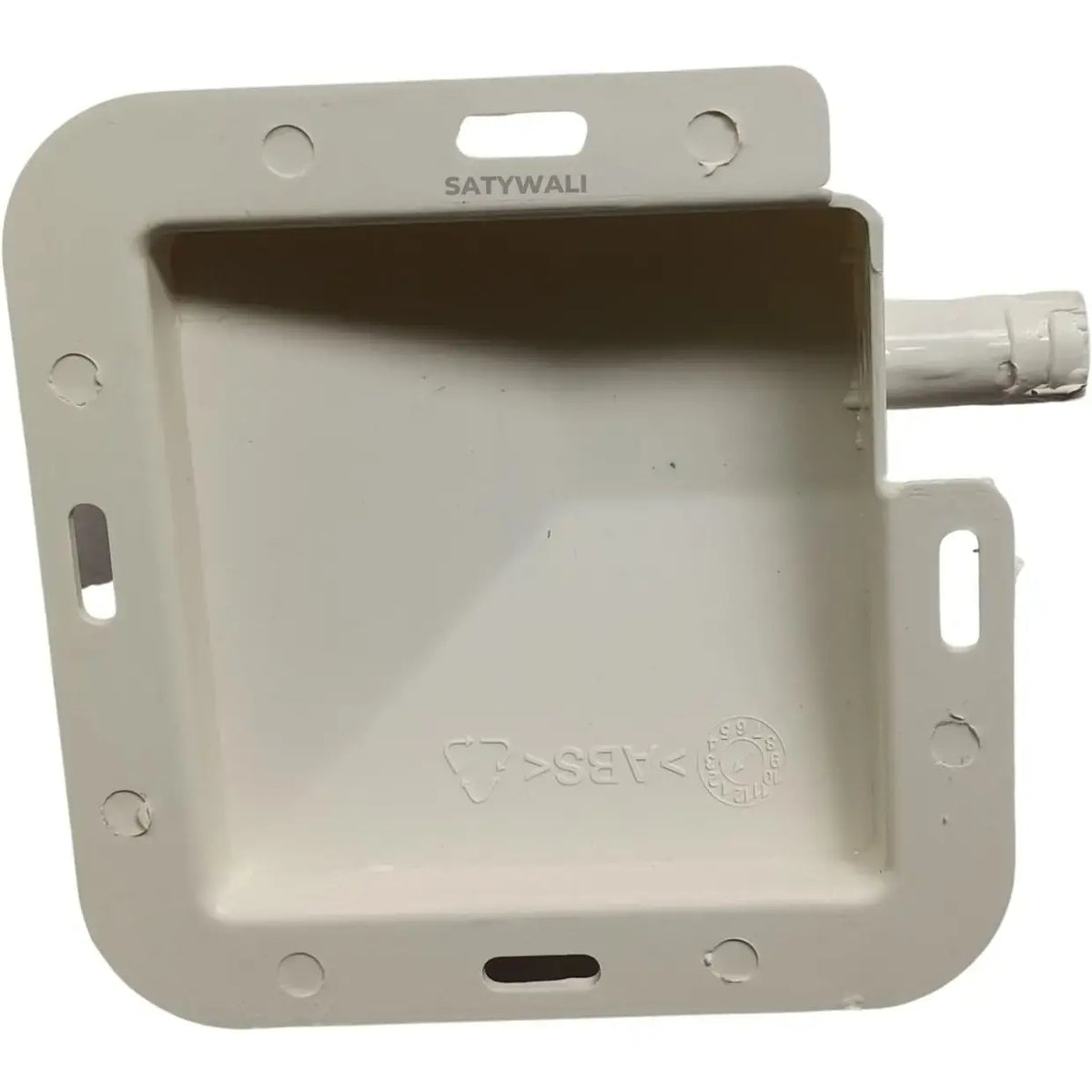 AC DRAIN TRAY Suitable with all Windows Air Conditioners 0.75/1/1.5/2 Ton