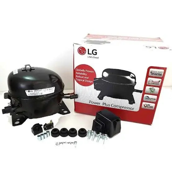 LG MA42LHJG Refrigerator Compressor With 1 year Guarantee
