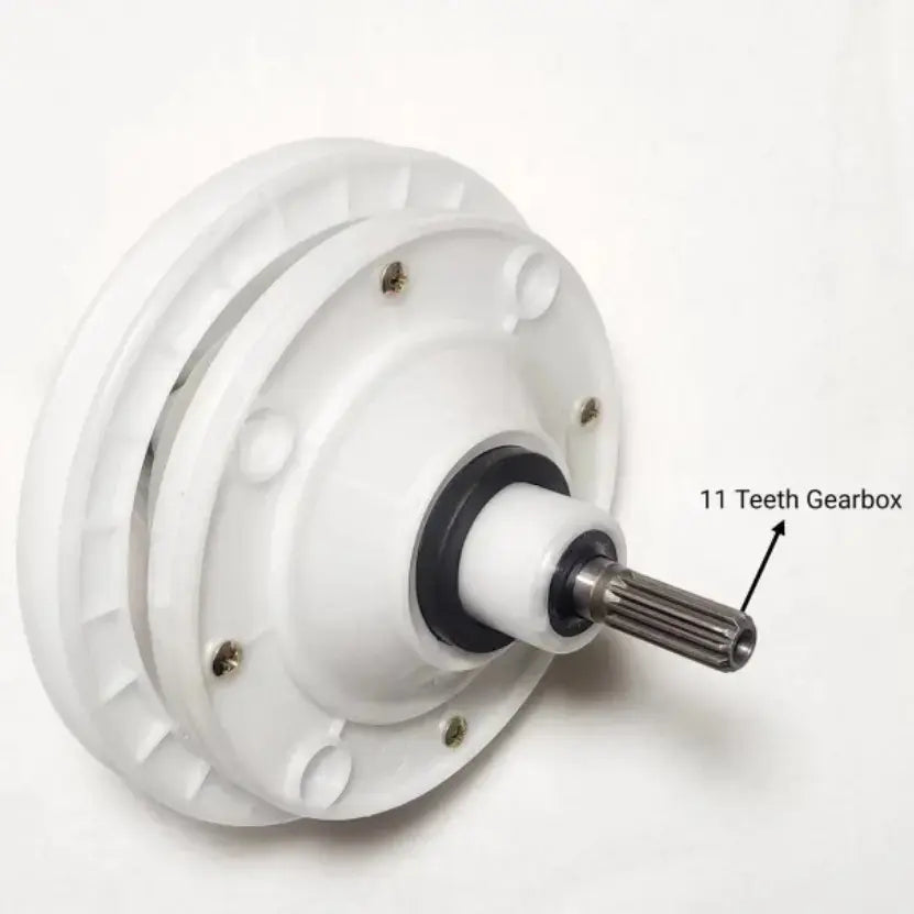 Semi Automatic washing machine gearbox Compatible with LLOYD – view 2