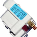 LG Defrost Timer
