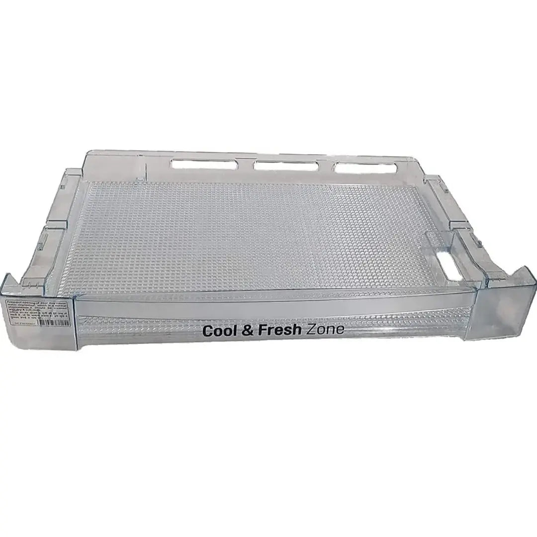 Refrigerator Chiller Tray Compatible for LG Single Door 188 Litter Refrigerator