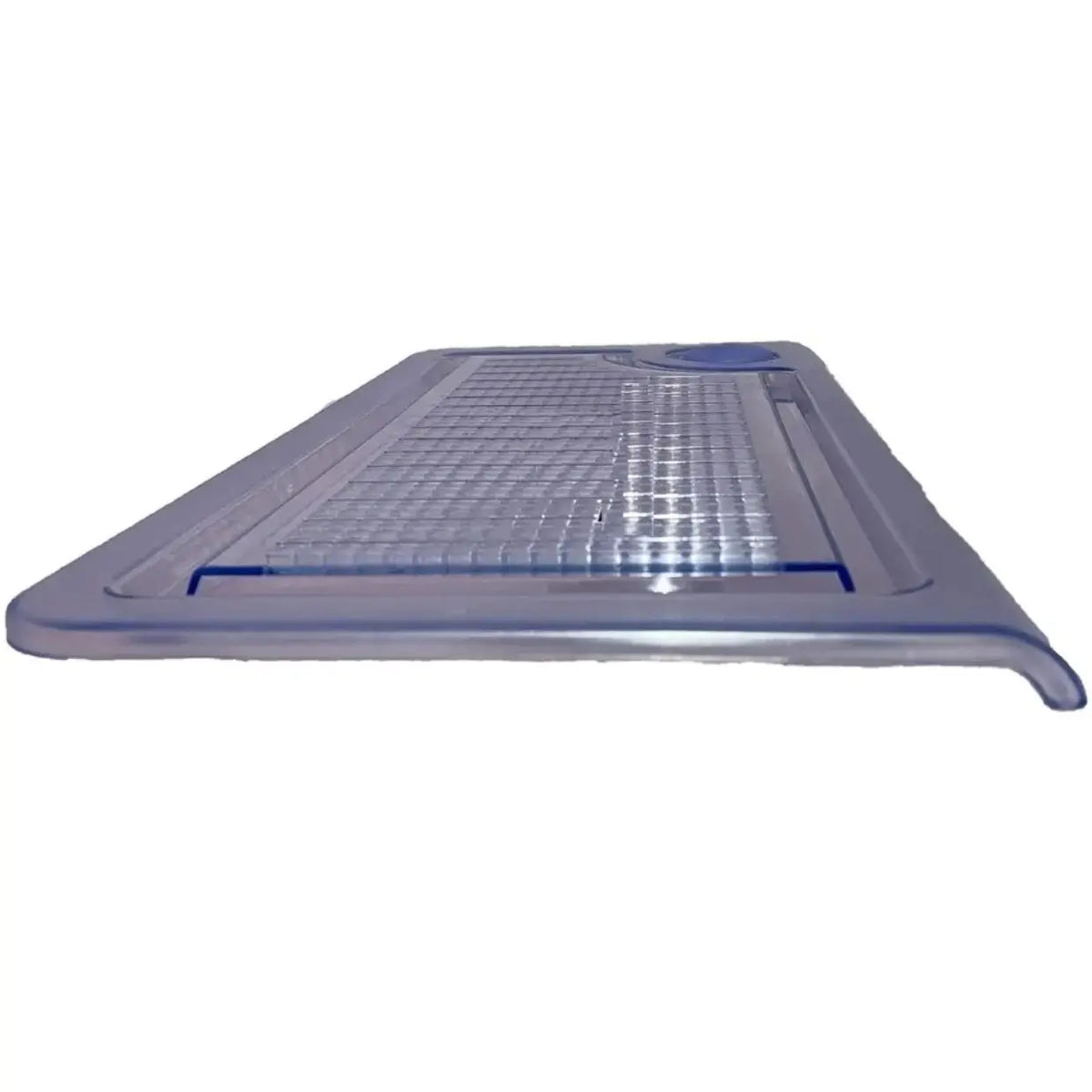 Vegetable Box Cover Suitable for VIDEOCON 165 to 215 Ltr Single Door Fridge