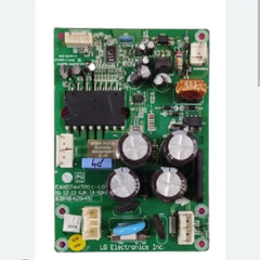 LG Single Door Inverter Refrigerator PCB
