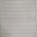 A/C Outdoor Split Jali Size 20*/20* inch All Air Conditioner Panel (Outdoor)