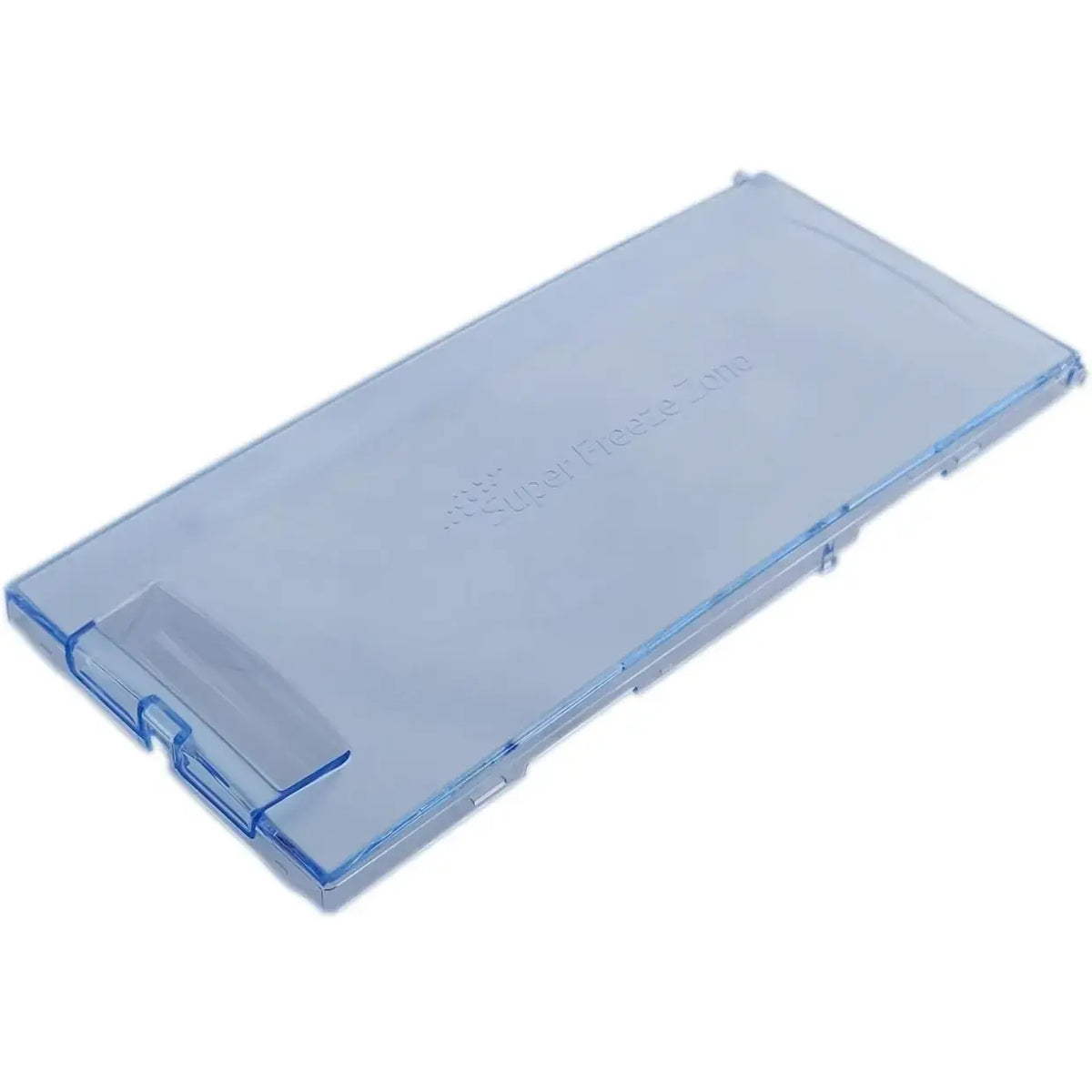 Freezer ICE Door for Samsung Direct Cool Single Door Refrigerator/Fridge Crystal