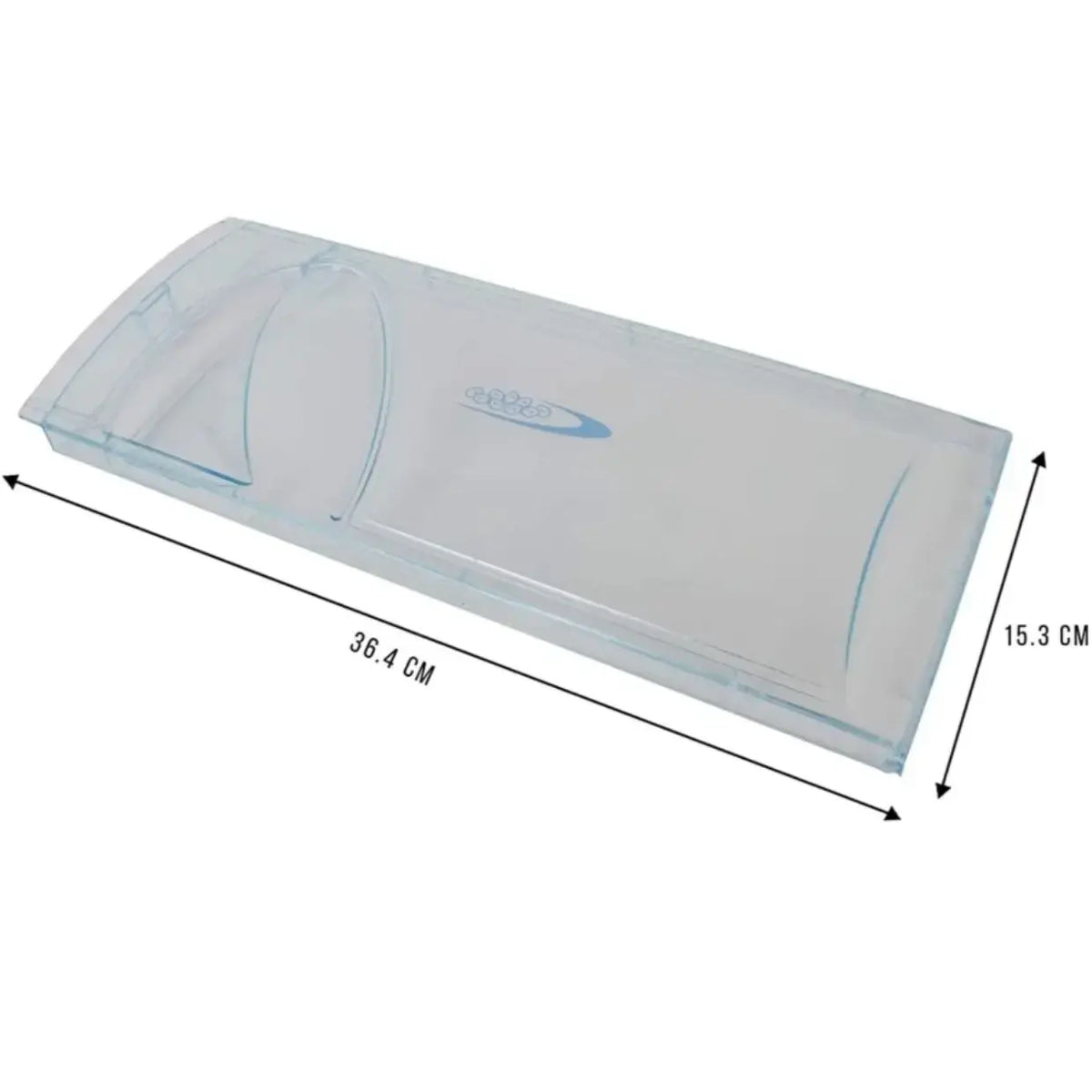 Compatible With Freezer Door videocon-Electrolux-kelvinator 160 -190 Ltr Fridge – view 3