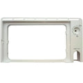 LG Refrigerator Freezer Frame Door Refrigerator Button Lock 240L to 280L Fridge