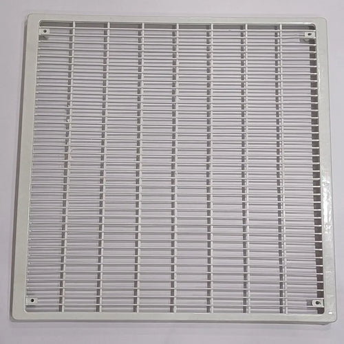 Ac Outdoor Grill Jali Size 18 by 18 inch