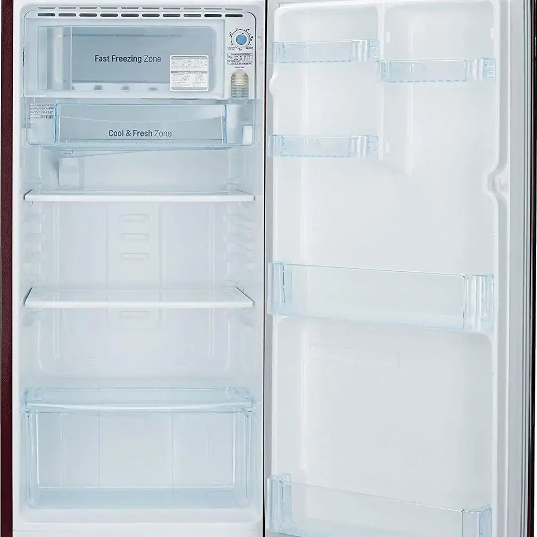 Refrigerator Chiller Tray Compatible for LG Single Door 188 Litre Refrigerator – view 4