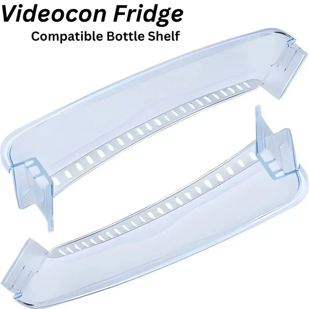 Videocon Single Door Fridge Bottle Shelf (Big Lock) 23 Holes