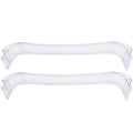 Whirlpool Genius Refrigerators Bottle Shelf Rack (Pack of 2) Part No A223028