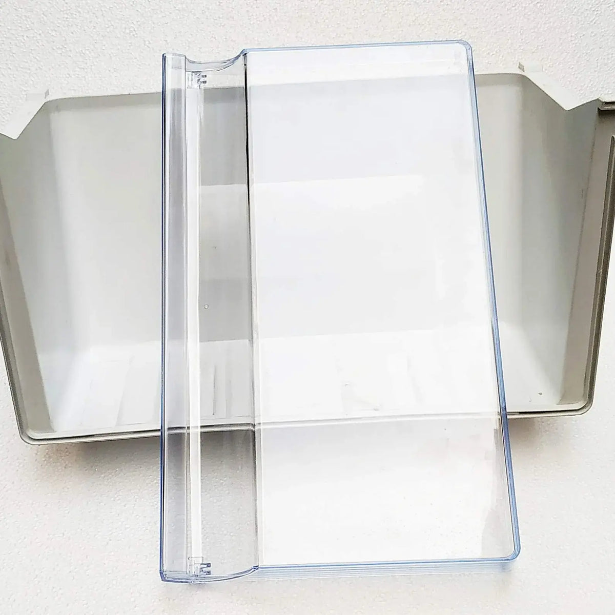 Vegetable Box For Fridge Basket Compatible With Samsung Double Door 250 Liter