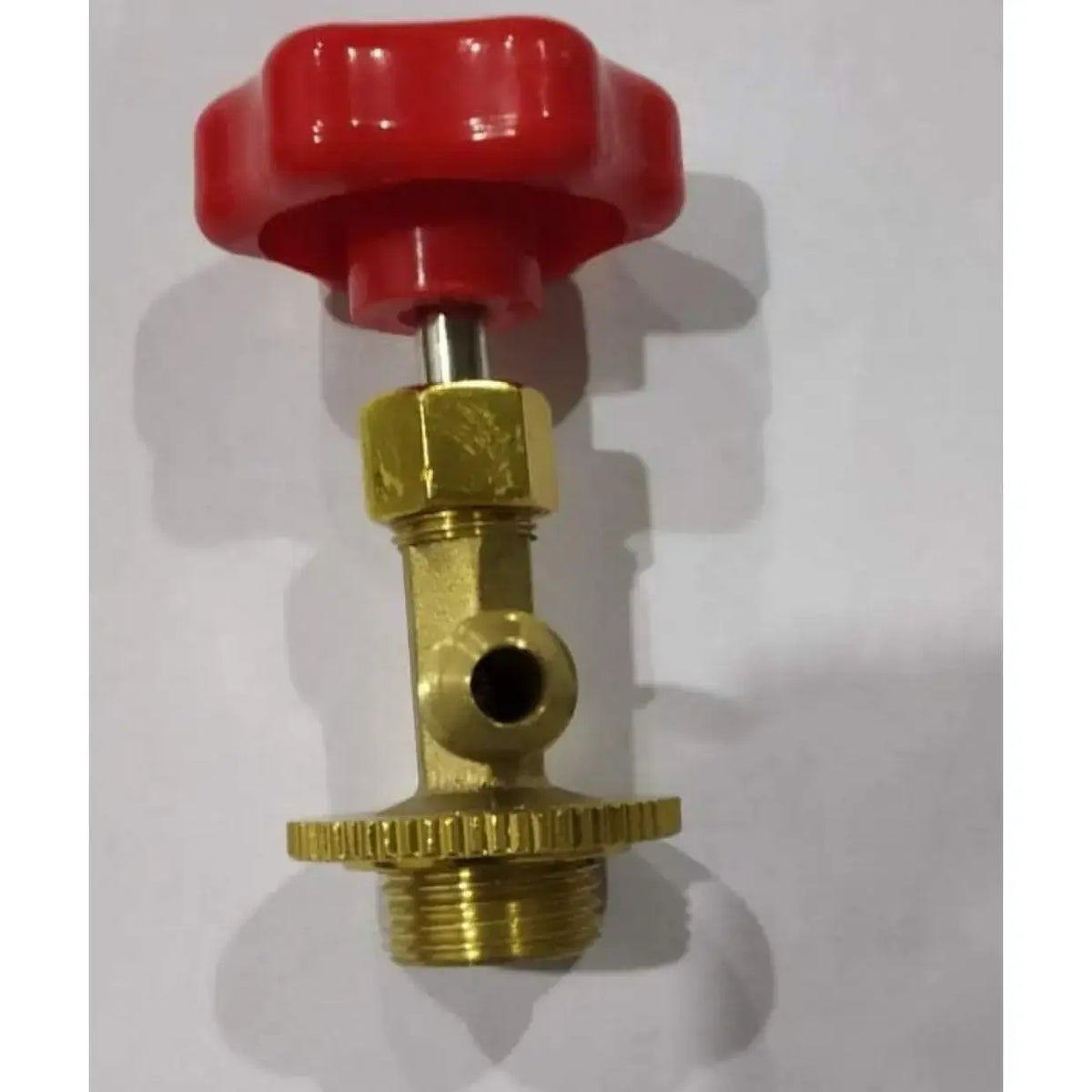 R134a & R22 Can Valve Canister Opener Tap Tapper M14/1/4 SAE Car Auto A/C