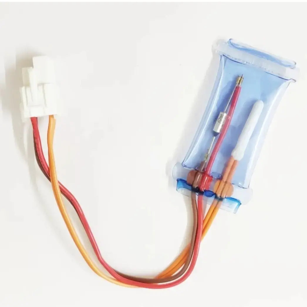 Refrigerator 4 pin sensor & Fuse suitable for LG Refrigerator