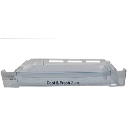 LG Refrigerator Acrylic Chiller Tray Fridge Door Shelf (Part Code: MJS618462)
