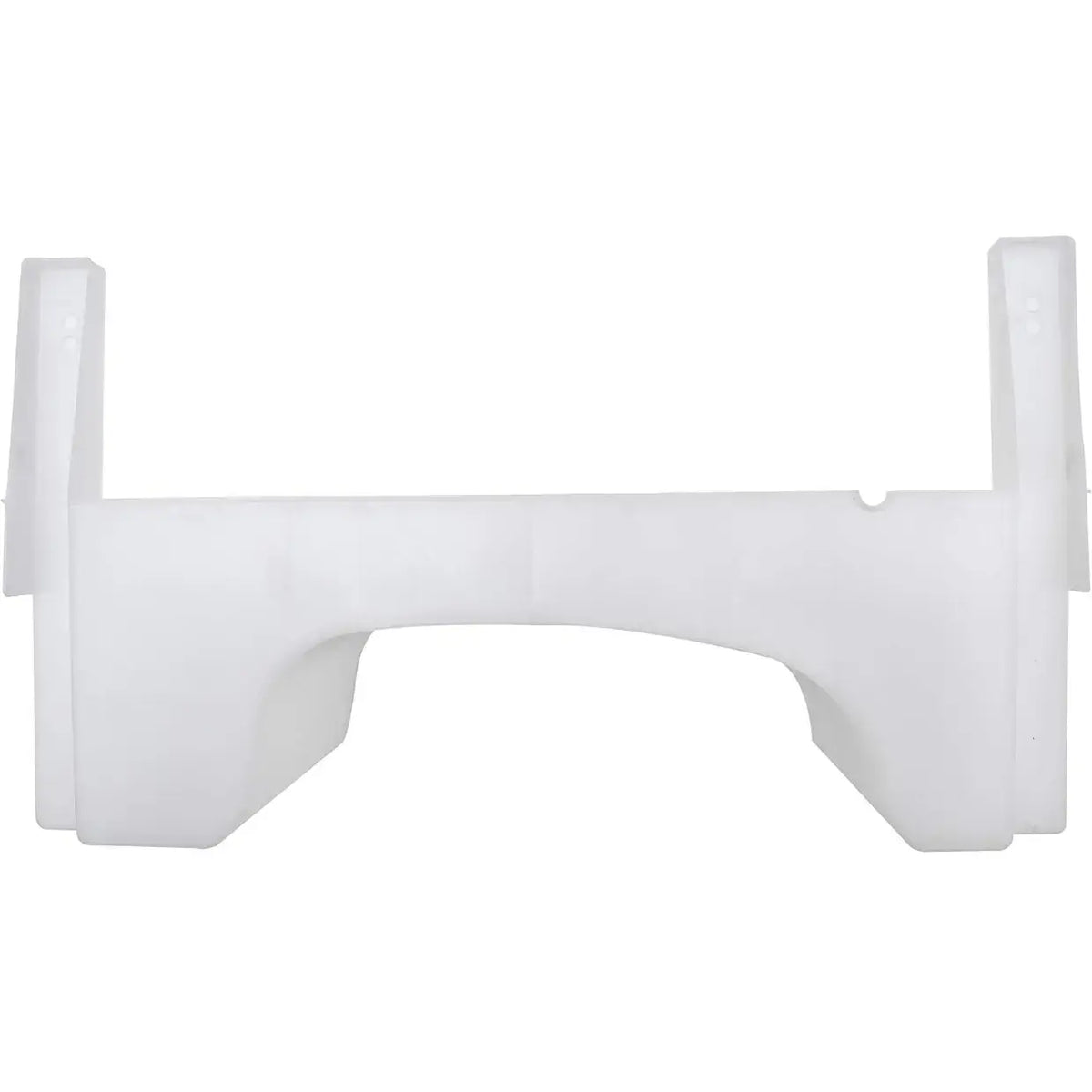 LG single door refrigerator compressor cover plate
