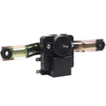 whirlpool fan motor MI 9.8W GNF